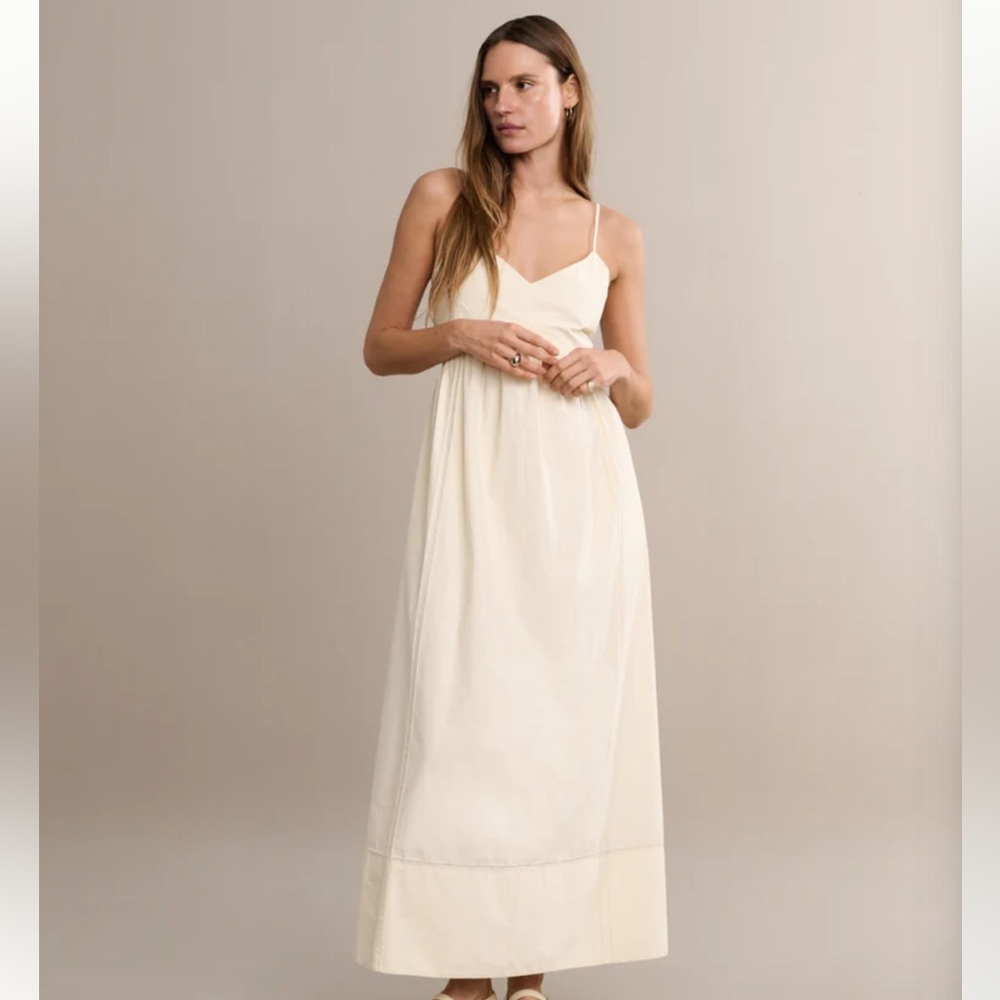 Jenni Kayne Peninsula Dress NWT